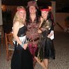 The Pirate & His Wenches