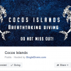Cocos FB Event