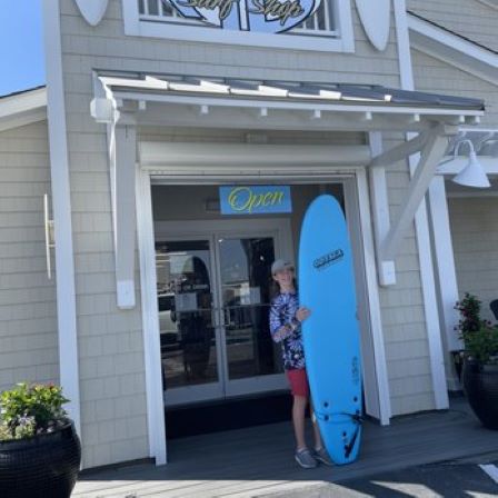 Atlantic Beach Surf Shop   Morehead